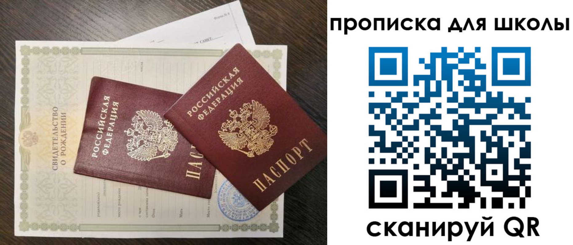 прописка гарантия в Щучье